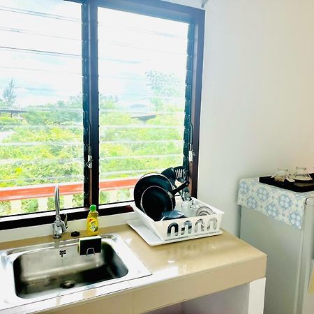 Phumin Apartment Ко-Ланта Экстерьер фото