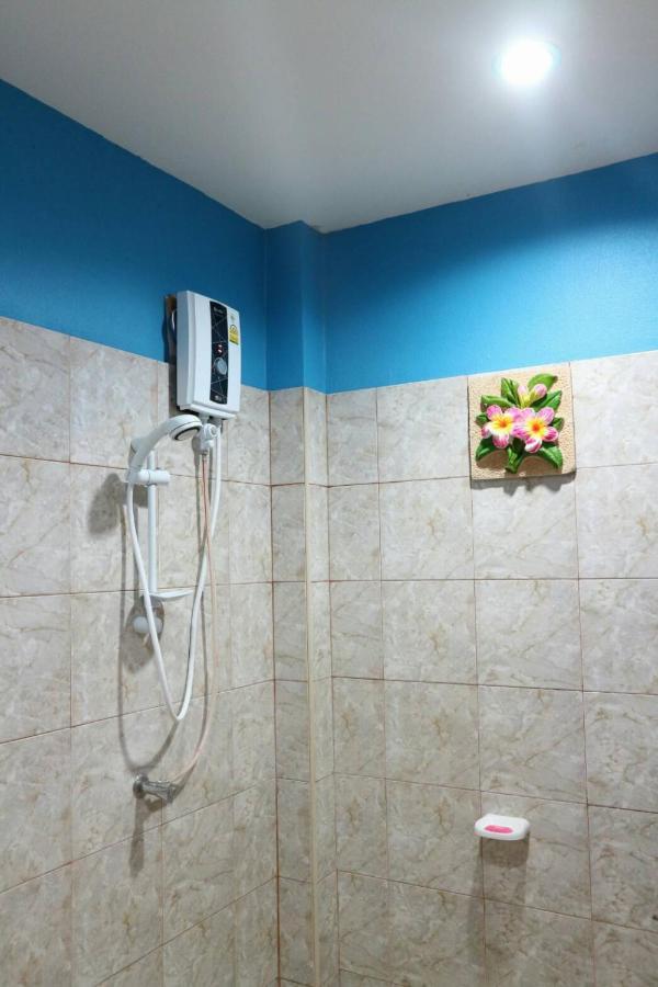 Phumin Apartment Ко-Ланта Экстерьер фото