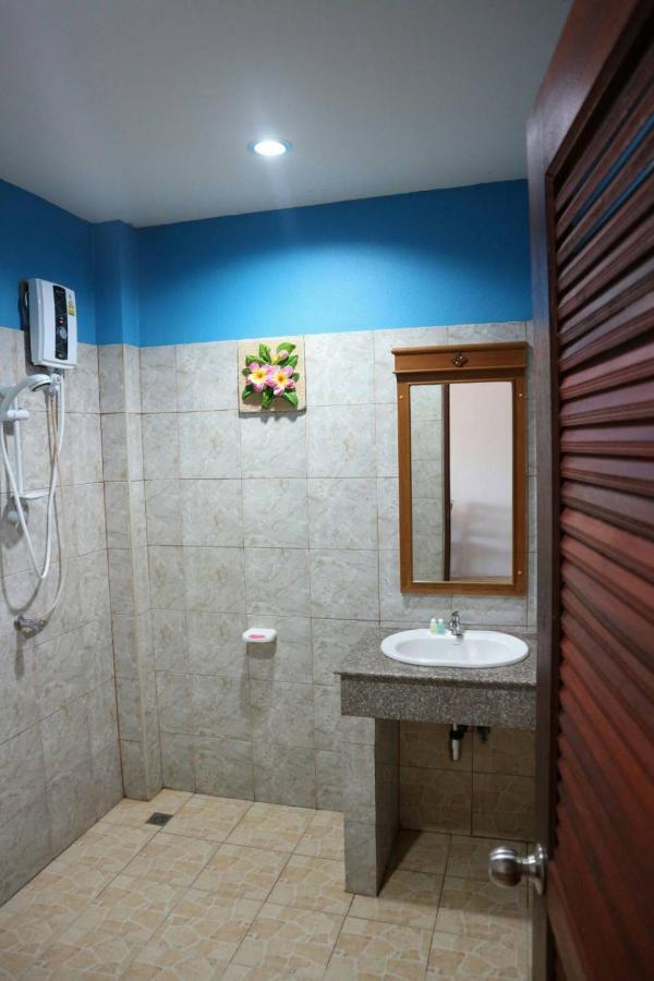 Phumin Apartment Ко-Ланта Экстерьер фото